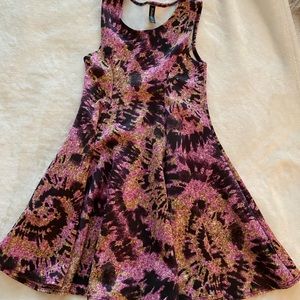2 Pixie Lane Dresses